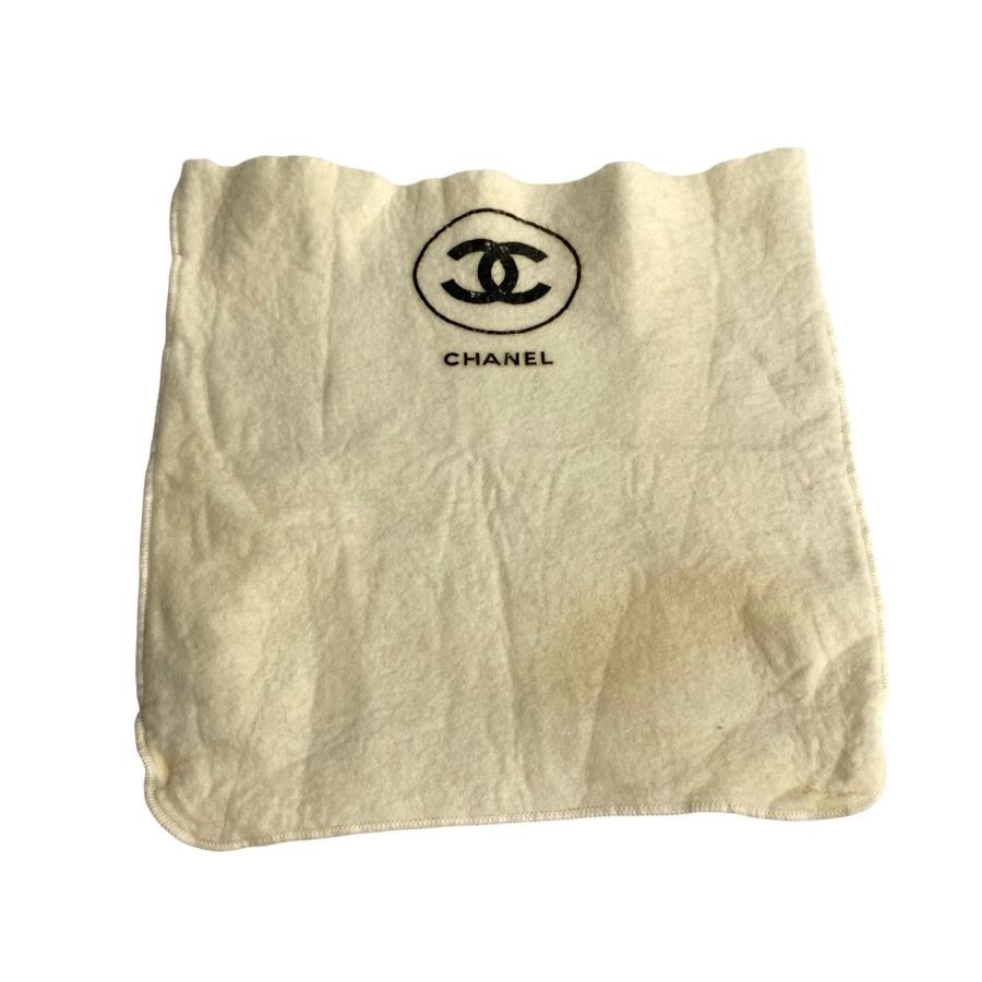 CHANEL 極 美品 袋付き カード シール有 0番台 シャネル CHANEL 極 美品 袋付き カード シール有 0番台 シャネル