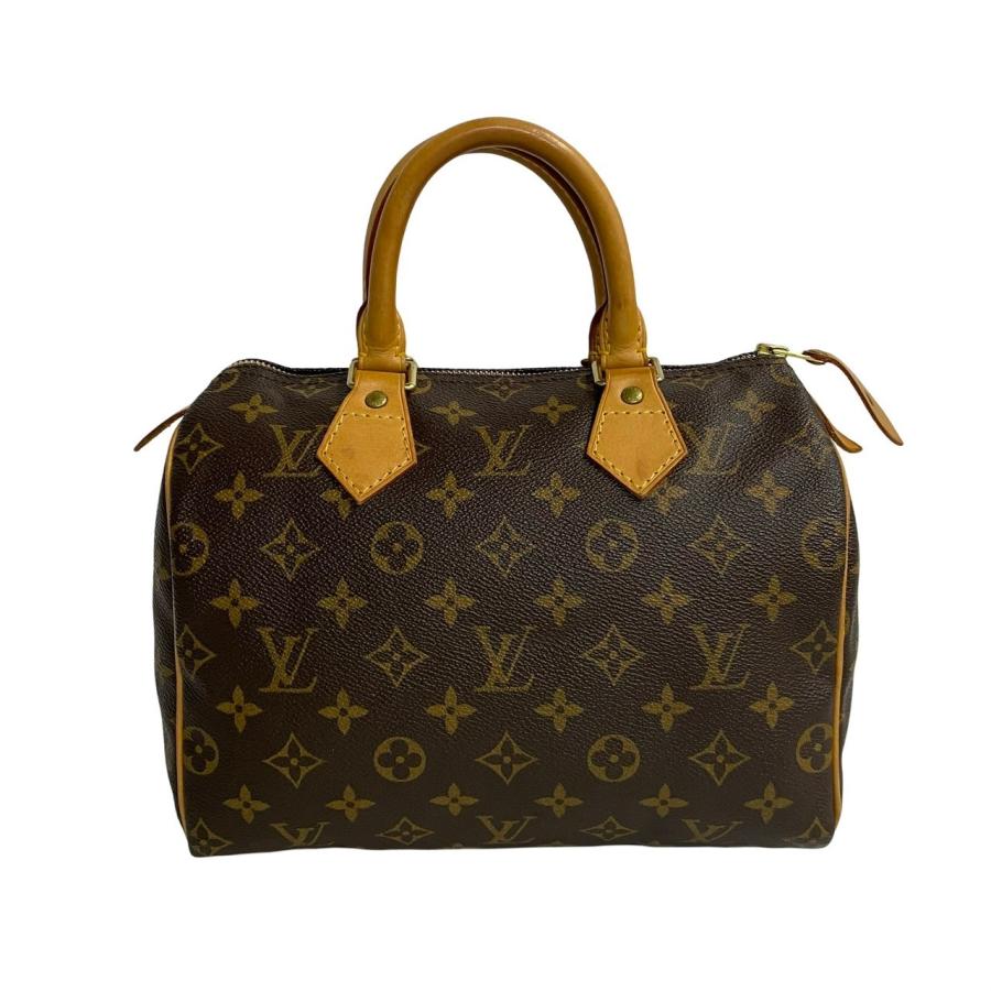 LOUIS VUITTON 極 美品 ルイヴィトン ヴィンテージ スピーディ25 LOUIS VUITTON 極 美品 ルイヴィトン ヴィンテージ スピーディ25