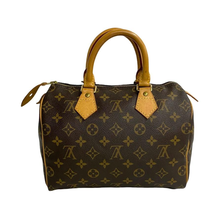 LOUIS VUITTON 極 美品 ルイヴィトン ヴィンテージ スピーディ25 LOUIS VUITTON 極 美品 ルイヴィトン ヴィンテージ スピーディ25