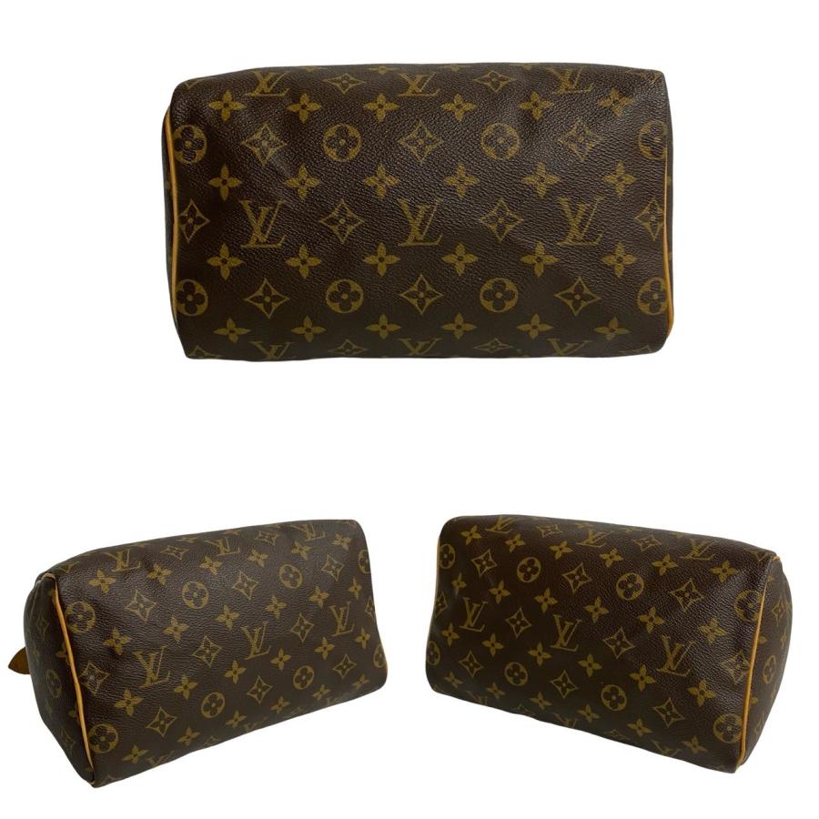 LOUIS VUITTON 極 美品 ルイヴィトン ヴィンテージ スピーディ25 LOUIS VUITTON 極 美品 ルイヴィトン ヴィンテージ スピーディ25
