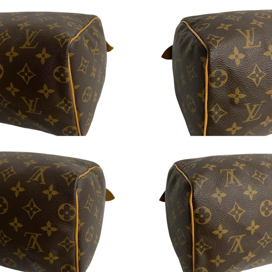 LOUIS VUITTON 極 美品 ルイヴィトン ヴィンテージ スピーディ25 LOUIS VUITTON 極 美品 ルイヴィトン ヴィンテージ スピーディ25