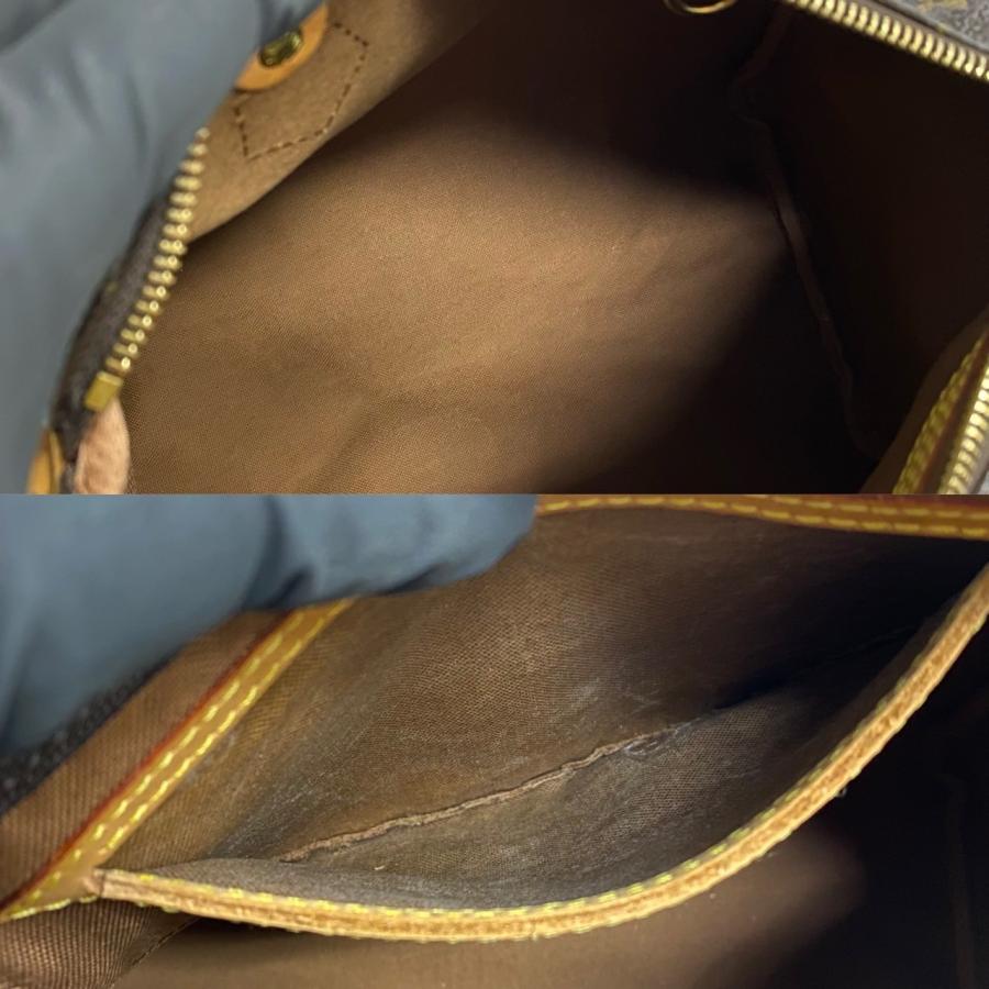 LOUIS VUITTON 極 美品 ルイヴィトン ヴィンテージ スピーディ25 LOUIS VUITTON 極 美品 ルイヴィトン ヴィンテージ スピーディ25