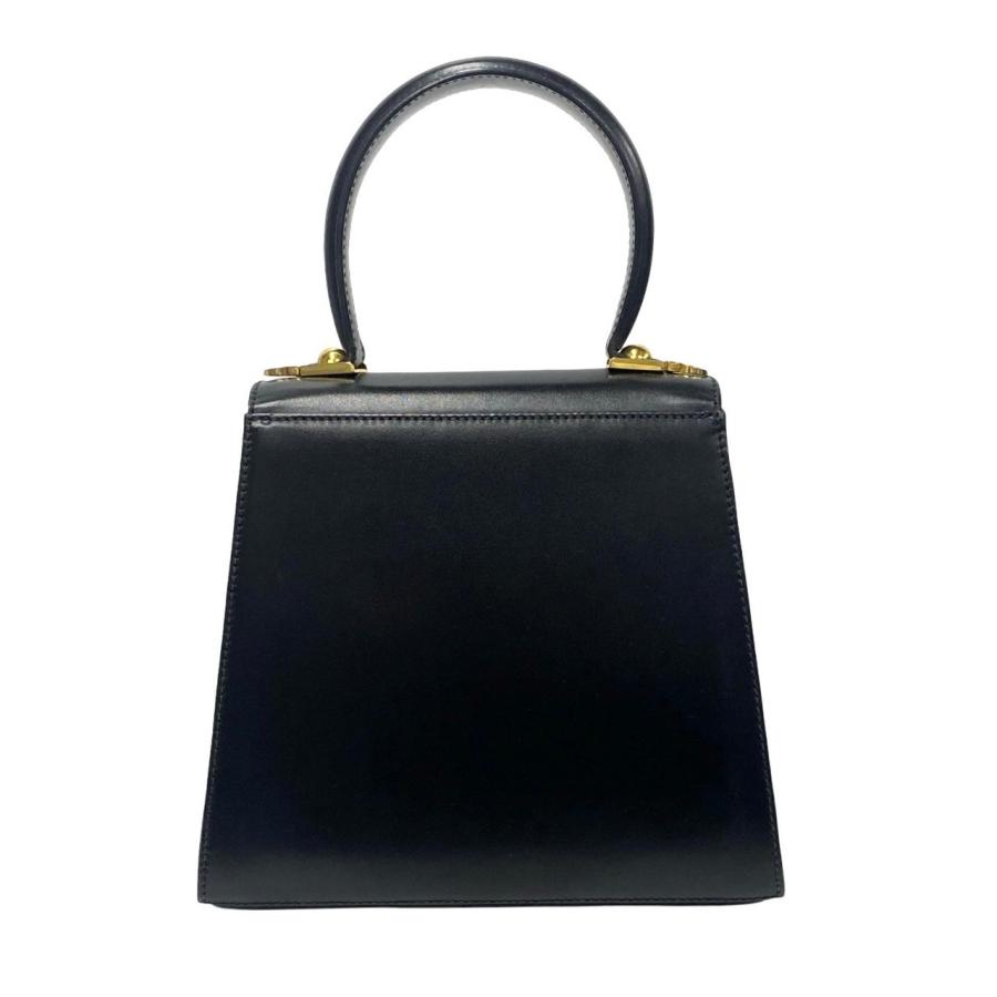 極 美品 箱付き Salvatore Ferragamo サルヴァトーレ フェラガモ