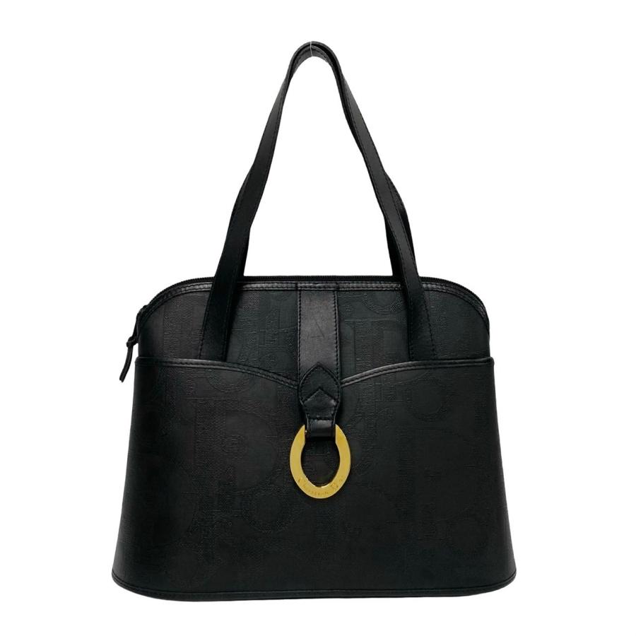 ほぼ未使用 Christian Dior クリスチャン ディオール CD ロゴ