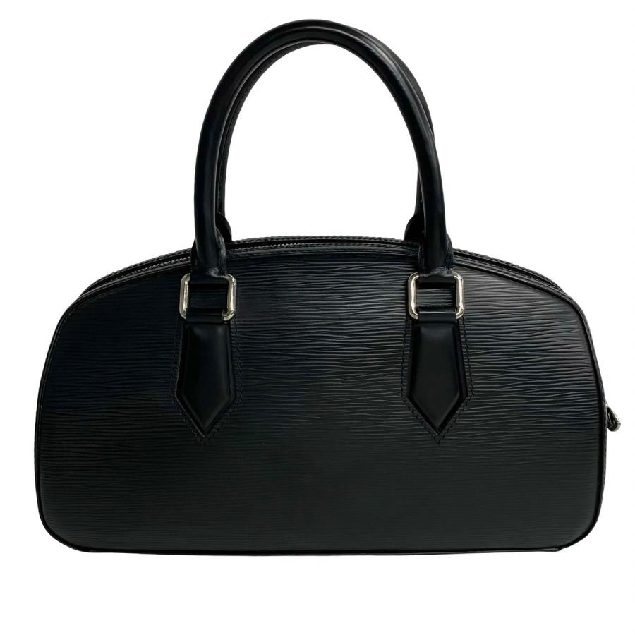 極 美品 LOUIS VUITTON ルイヴィトン ジャスミン エピ レザー 本革 
