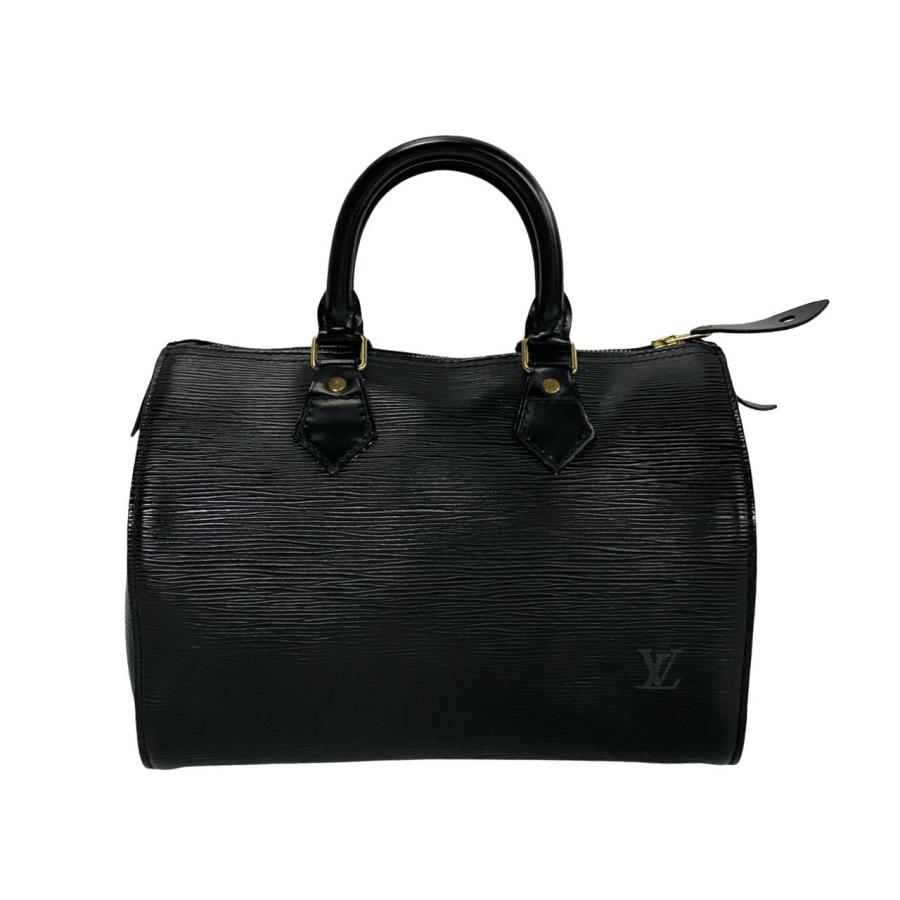 LOUIS VUITTON 極 美品 ルイヴィトン ヴィンテージ スピーディー 25 