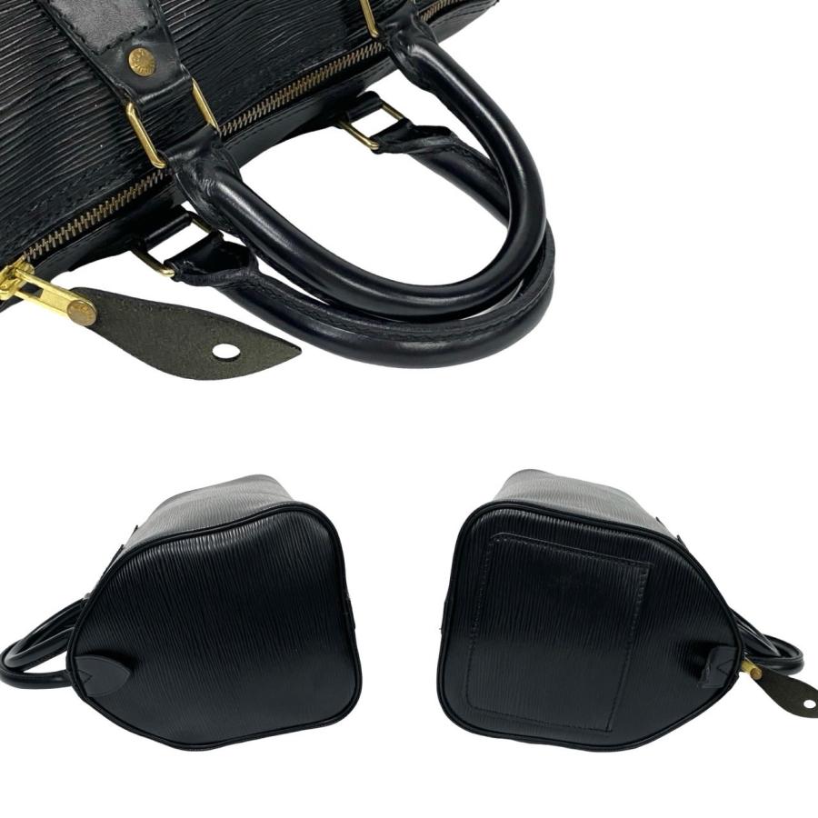 極 美品 LOUIS VUITTON ルイヴィトン ヴィンテージ スピーディー 25 