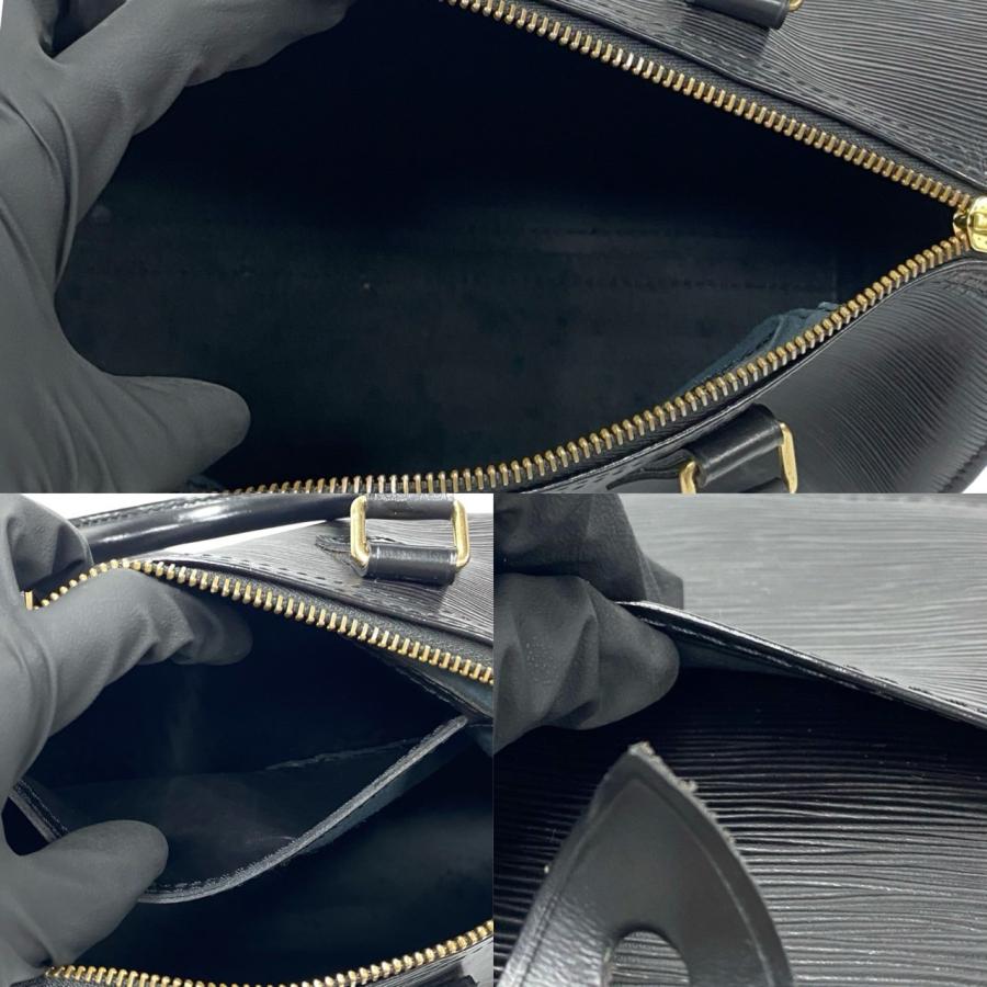LOUIS VUITTON 極 美品 ルイヴィトン ヴィンテージ スピーディー 25 
