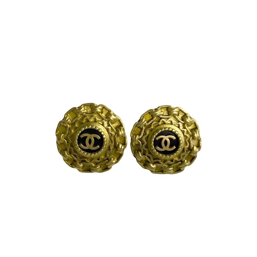 CHANEL（シャネル） 極 美品 希少品 コメあり ヴィンテージ 94A 刻印