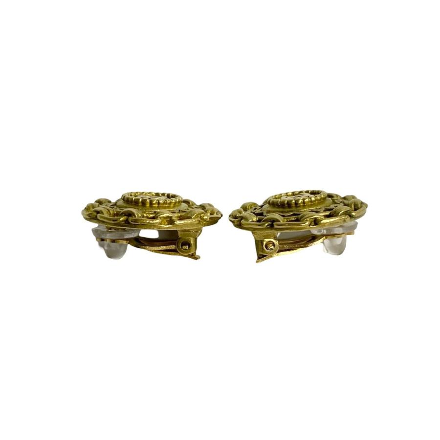 CHANEL（シャネル） 極 美品 希少品 コメあり ヴィンテージ 94A 刻印