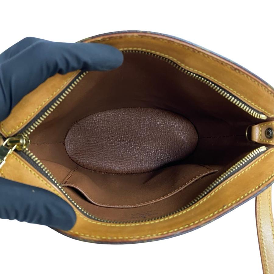 LOUIS VUITTON（ルイ・ヴィトン） 極 美品 ヴィンテージ ドルーオ