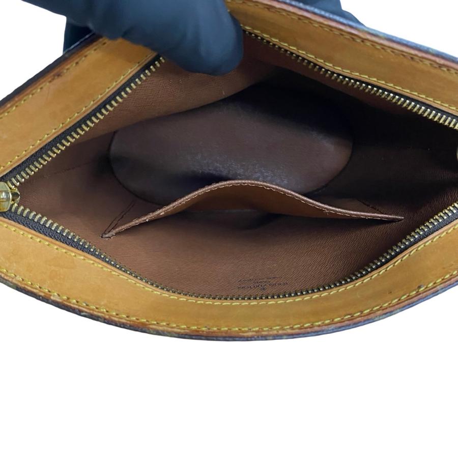 LOUIS VUITTON（ルイ・ヴィトン） 極 美品 ヴィンテージ ドルーオ