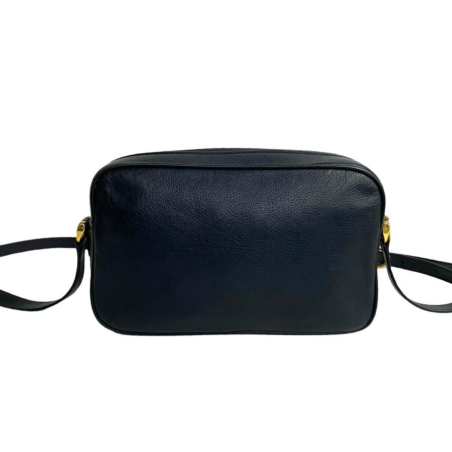極 美品 袋付き GUCCI グッチ オールドグッチ ヴィンテージ GG ロゴ 