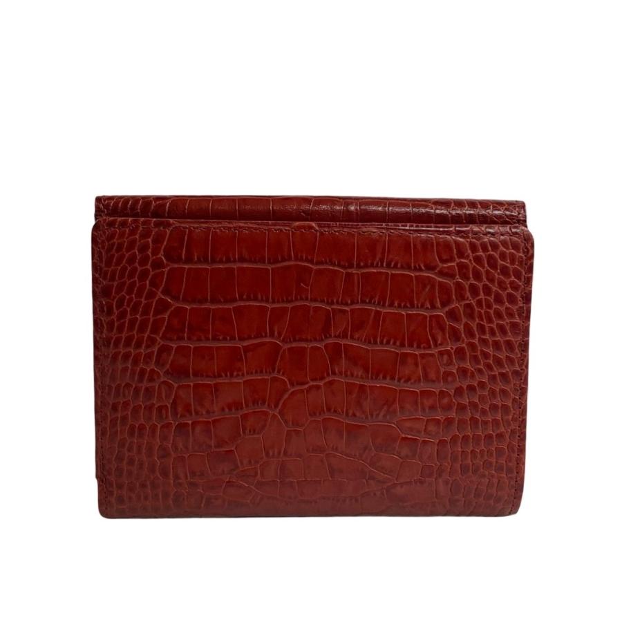 Yves Saint Laurent（イヴ・サンローラン） ほぼ未使用 ロゴ 金具