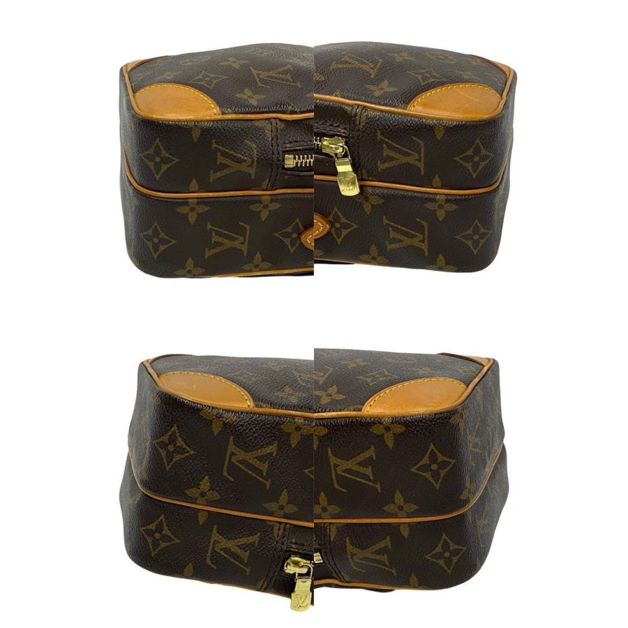 LOUIS VUITTON 極 美品 ルイヴィトン アマゾン モノグラム ロゴ LOUIS VUITTON 極 美品 ルイヴィトン アマゾン モノグラム ロゴ