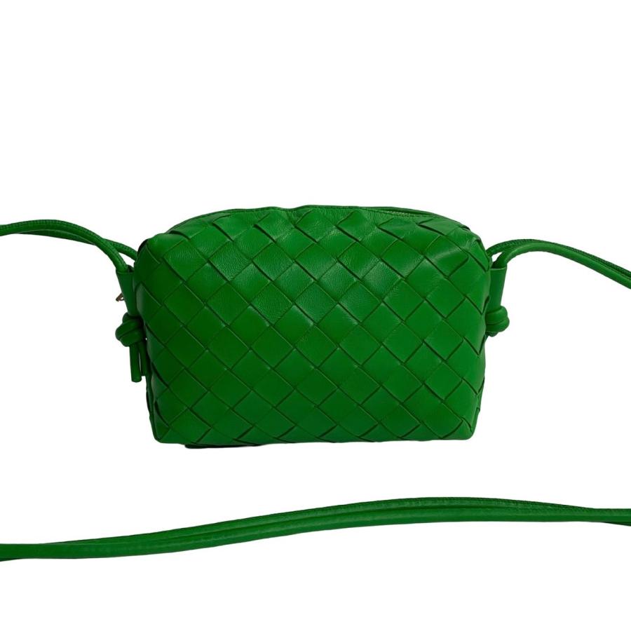 ボッテガヴェネタ ミニループ　カメラバッグ　ショルダー 楽天市場】BOTTEGA VENETA ボッテガヴェネタ ショルダーバッグ