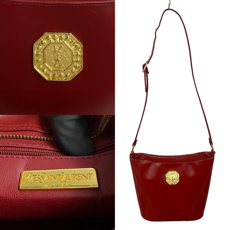 Yves Saint Laurent ほぼ未使用 YVES SAINT LAURENT イヴ・サン 