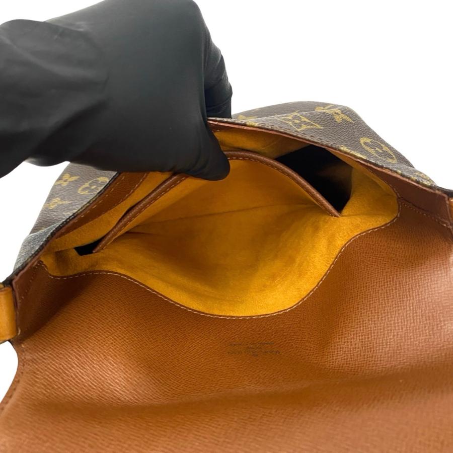 LOUIS VUITTON（ルイ・ヴィトン） 極 美品 ミュゼット サルサ 