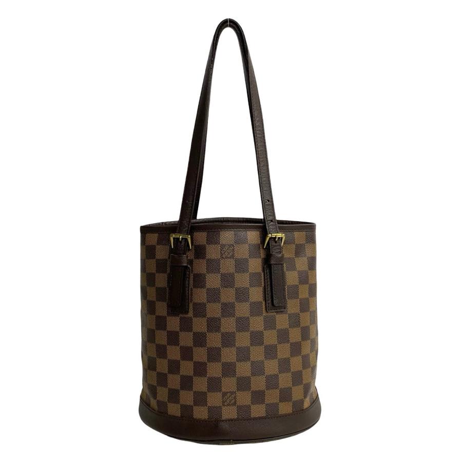 LOUIS VUITTON（ルイ・ヴィトン） 極 美品 ヴィンテージ マレ ダミエ 