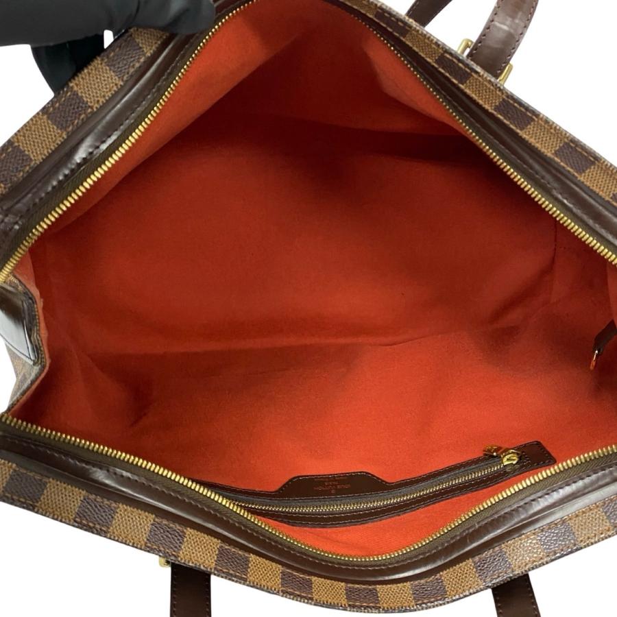 LOUIS VUITTON（ルイ・ヴィトン） 極 美品 チェルシー ダミエ 柄 