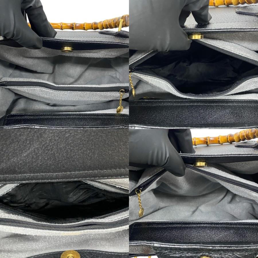 GUCCI（グッチ） 極 美品 希少品 オールドグッチ ヴィンテージ