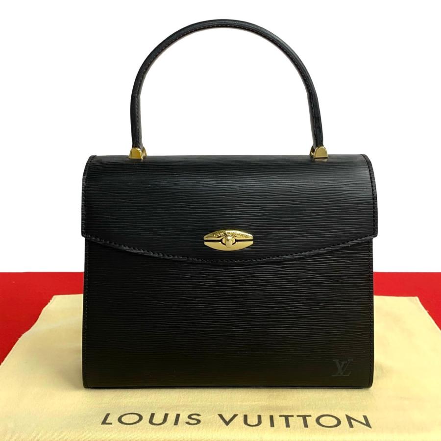 LOUIS VUITTON 極 美品 袋付 ルイヴィトン ヴィンテージ LOUIS VUITTON 極 美品 袋付 ルイヴィトン ヴィンテージ