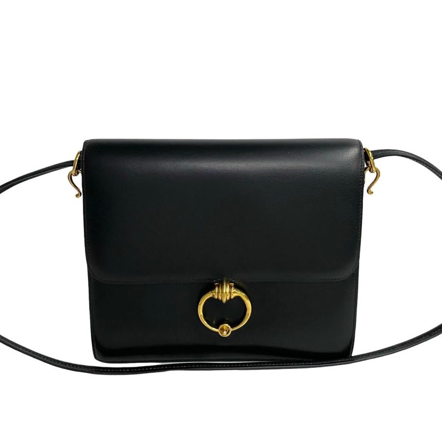 HERMES（エルメス） 極 美品 ○O 刻印 ヴィンテージ セクアナ 22