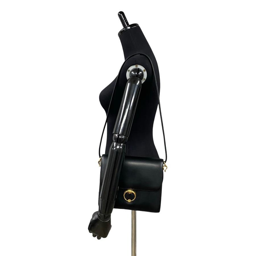 HERMES（エルメス） 極 美品 ○O 刻印 ヴィンテージ セクアナ 22