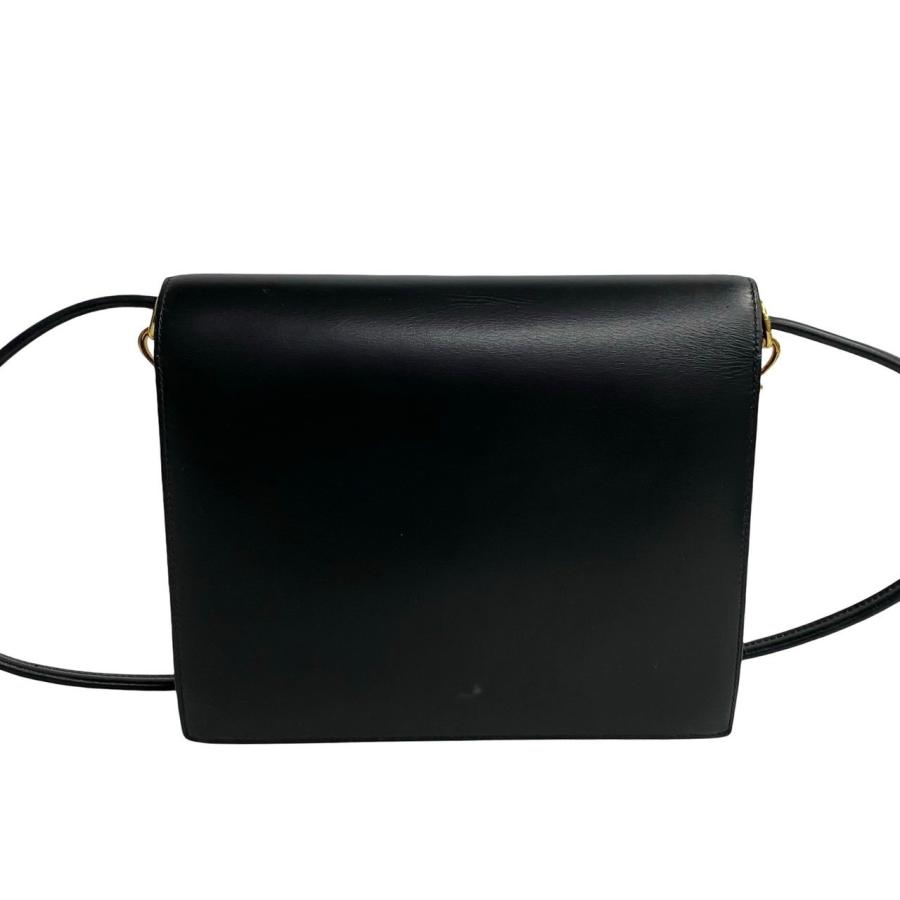 HERMES（エルメス） 極 美品 ○O 刻印 ヴィンテージ セクアナ 22