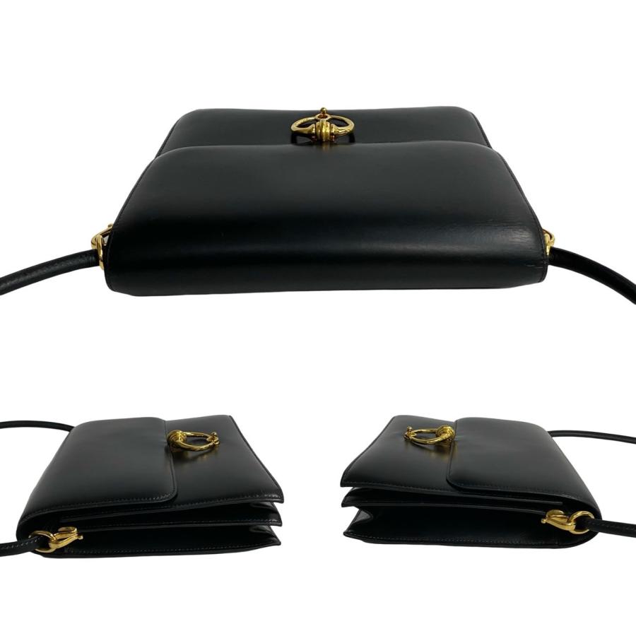 HERMES（エルメス） 極 美品 ○O 刻印 ヴィンテージ セクアナ 22