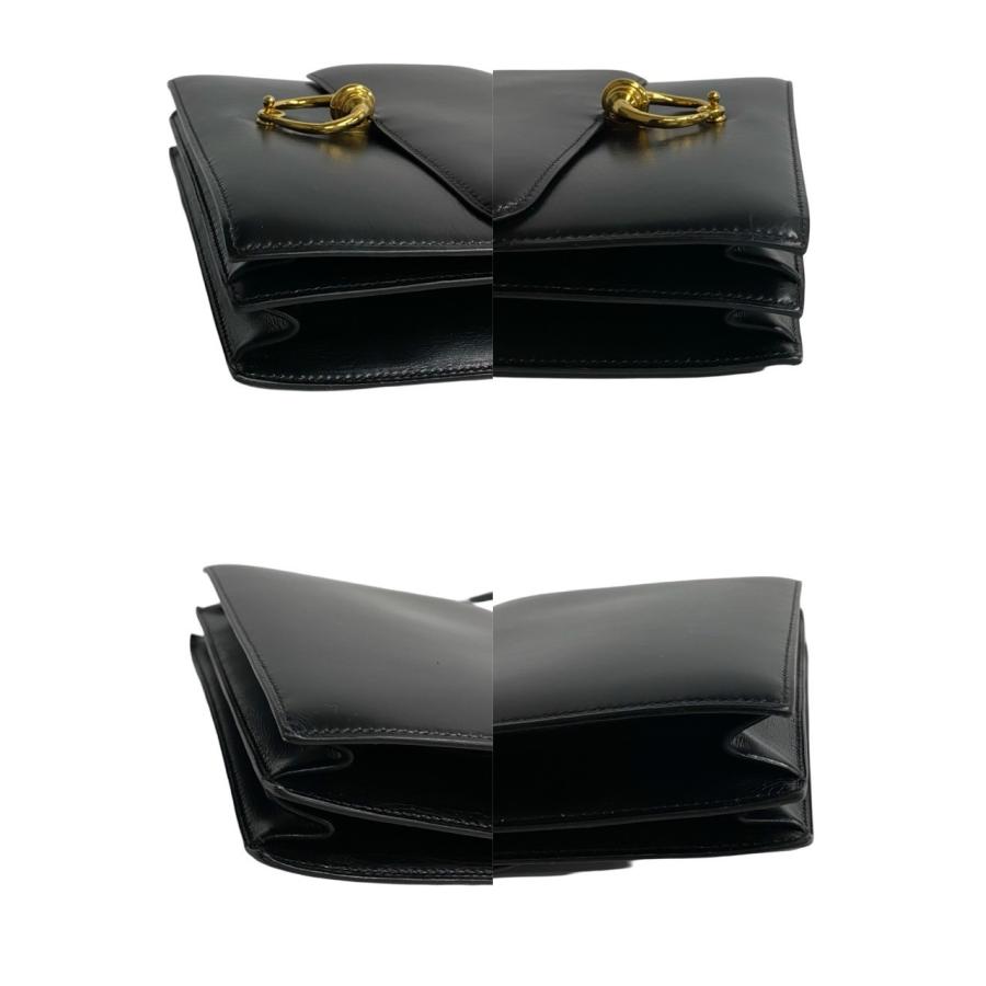 HERMES（エルメス） 極 美品 ○O 刻印 ヴィンテージ セクアナ 22