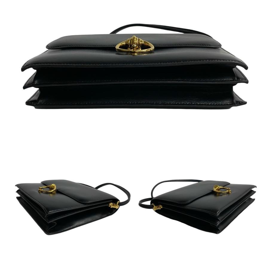 HERMES（エルメス） 極 美品 ○O 刻印 ヴィンテージ セクアナ 22