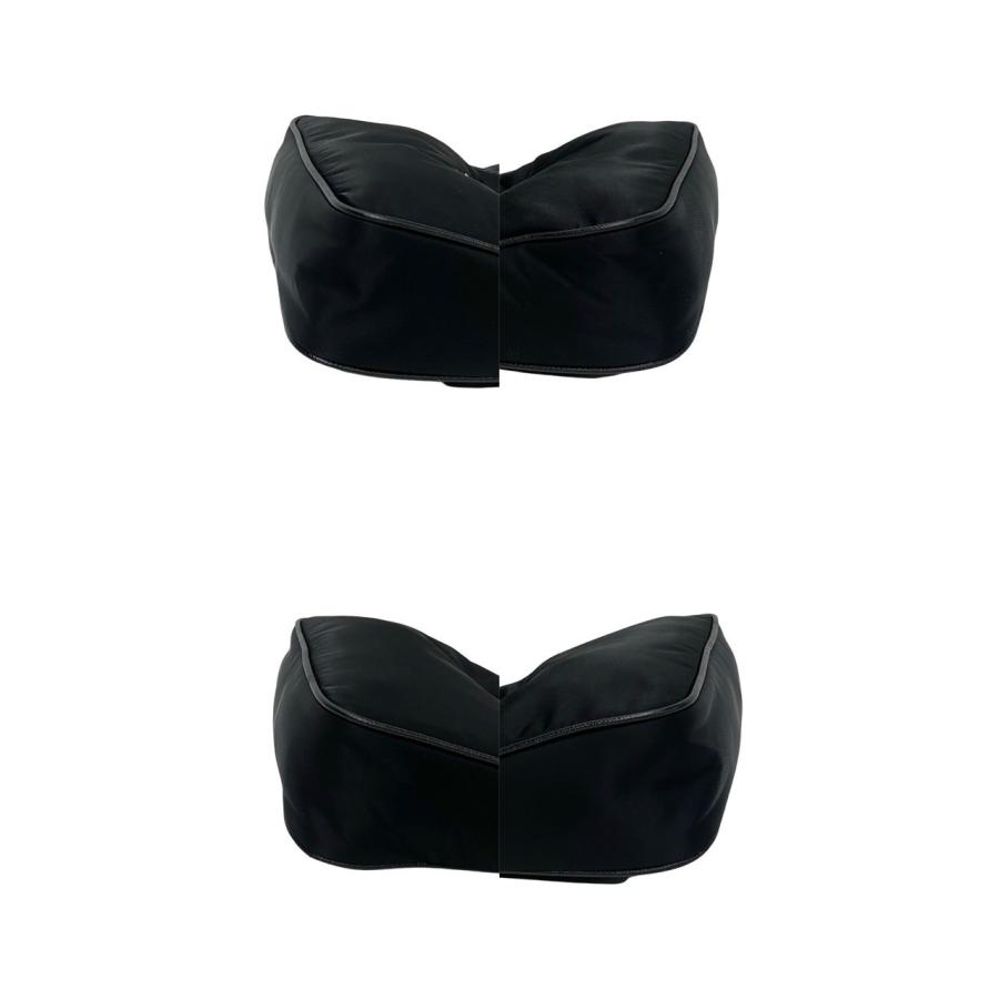 PRADA ほぼ未使用 袋付き 希少品 プラダ リ エディション2005 PRADA ほぼ未使用 袋付き 希少品 プラダ リ エディション2005