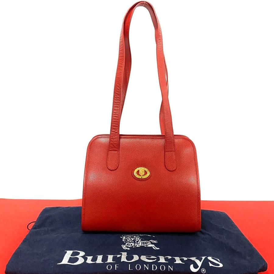 BURBERRY（バーバリー） ほぼ未使用 袋付 Burberrys バーバリーズ 