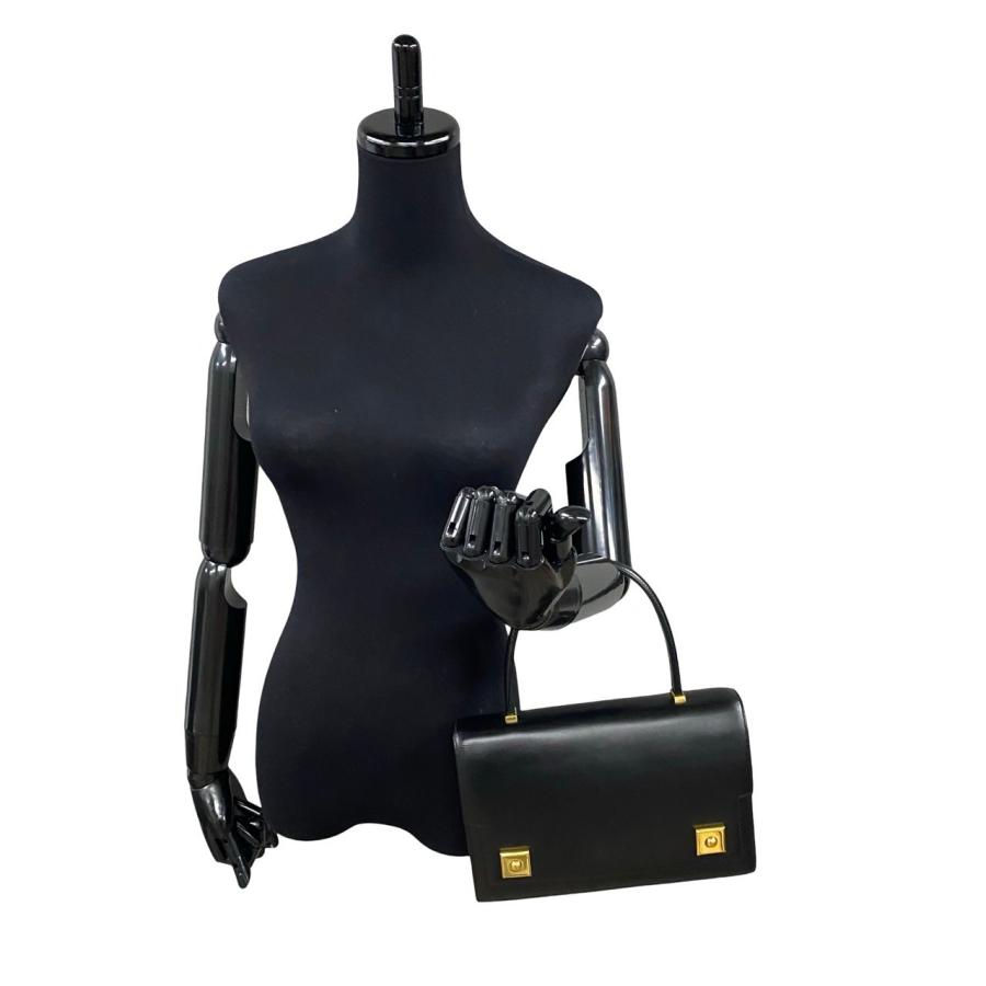 HERMES（エルメス） ほぼ未使用 袋付き ○K 刻印 ヴィンテージ ピアノ