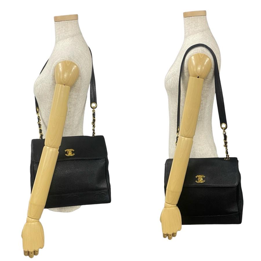 CHANEL（シャネル） 極 美品 カード シール有 4番台 ヴィンテージ