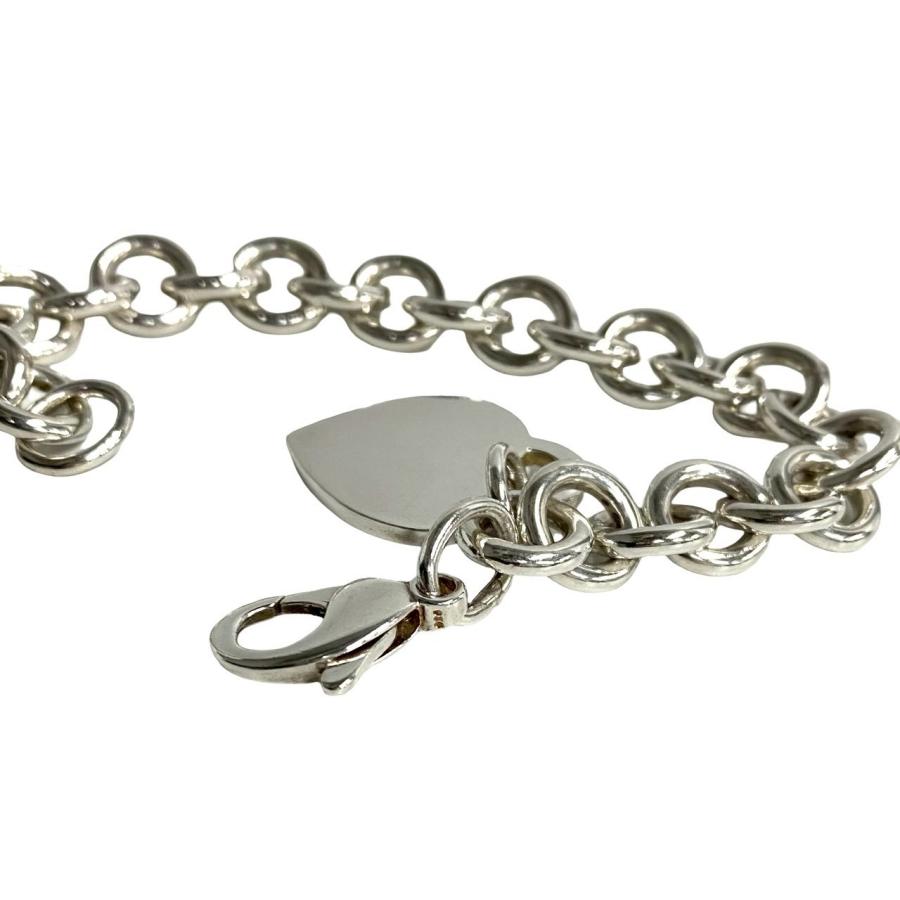 TIFFANY&Co. 極 美品 箱 袋付 ティファニー リターントゥ ハート TIFFANY&Co. 極 美品 箱 袋付 ティファニー リターントゥ ハート