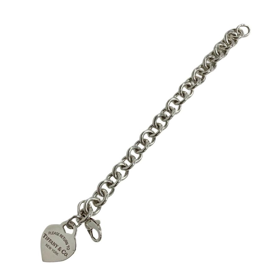 TIFFANY&Co. 極 美品 箱 袋付 ティファニー リターントゥ ハート TIFFANY&Co. 極 美品 箱 袋付 ティファニー リターントゥ ハート