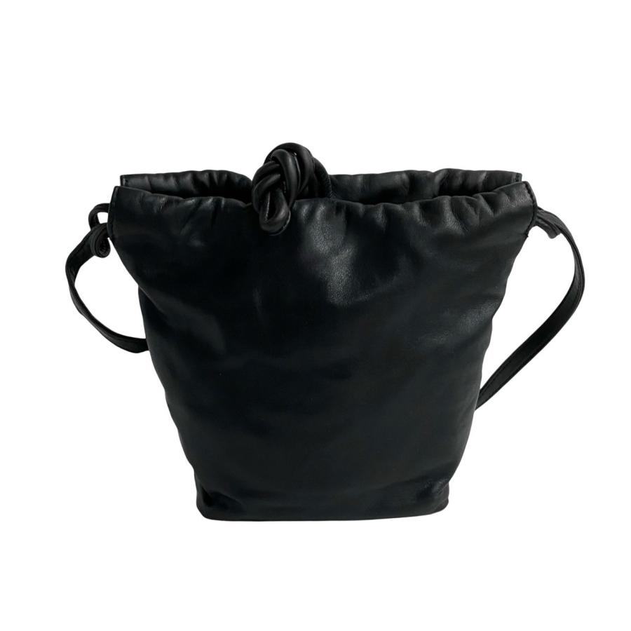 LOEWE 極 美品 ロエベ ヴィンテージ アナグラム ロゴ ナッパ LOEWE 極 美品 ロエベ ヴィンテージ アナグラム ロゴ ナッパ