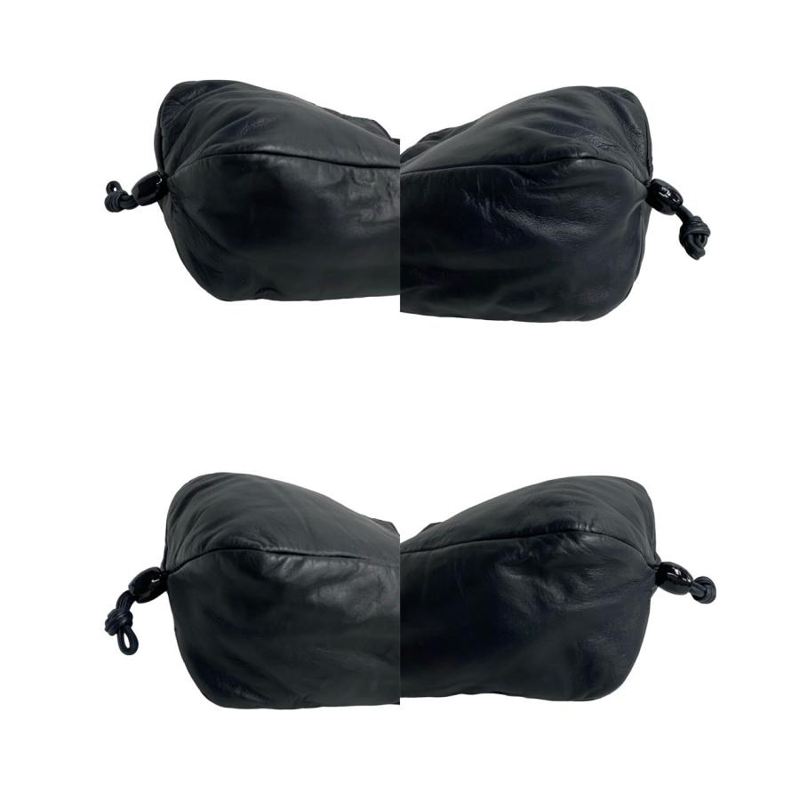 LOEWE 極 美品 袋付き ロエベ アナグラム ロゴ ナッパ レザー 本 LOEWE 極 美品 袋付き ロエベ アナグラム ロゴ ナッパ レザー 本