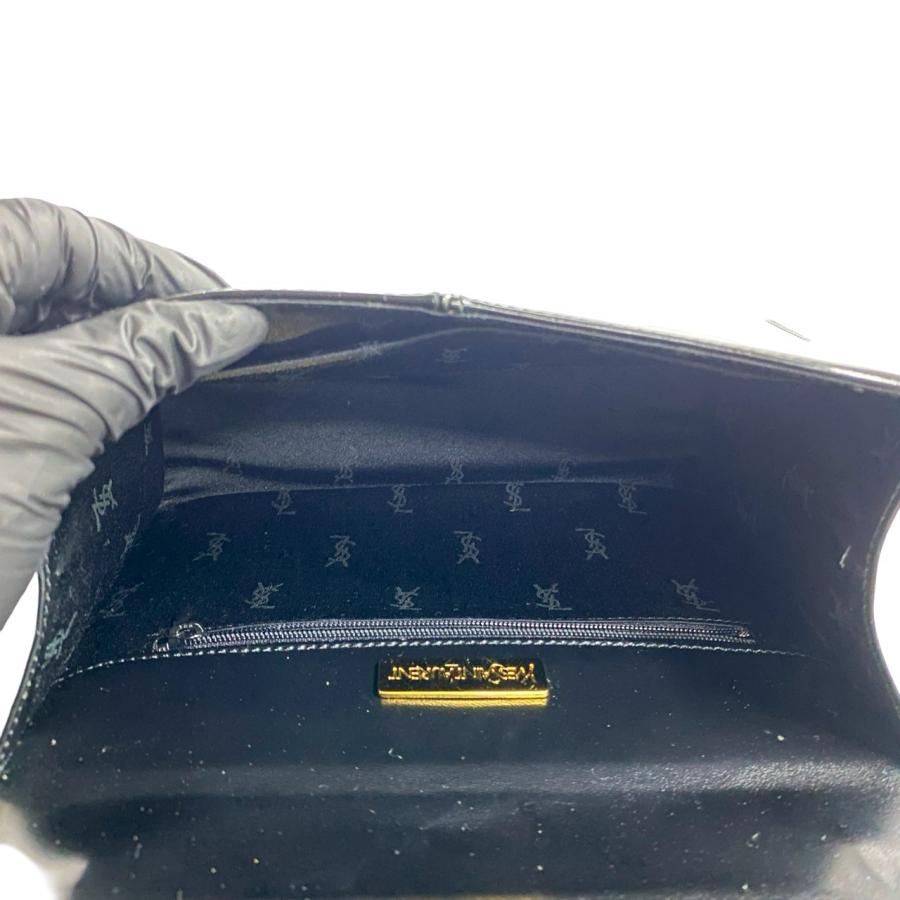 Yves Saint Laurent 極 美品 希少品 YVES SAINT LAURENT イヴ Yves Saint Laurent 極 美品 希少品 YVES SAINT LAURENT イヴ