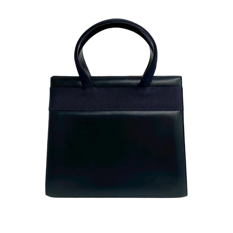 極 美品 Salvatore Ferragamo サルヴァトーレフェラガモ ヴァラ リボン