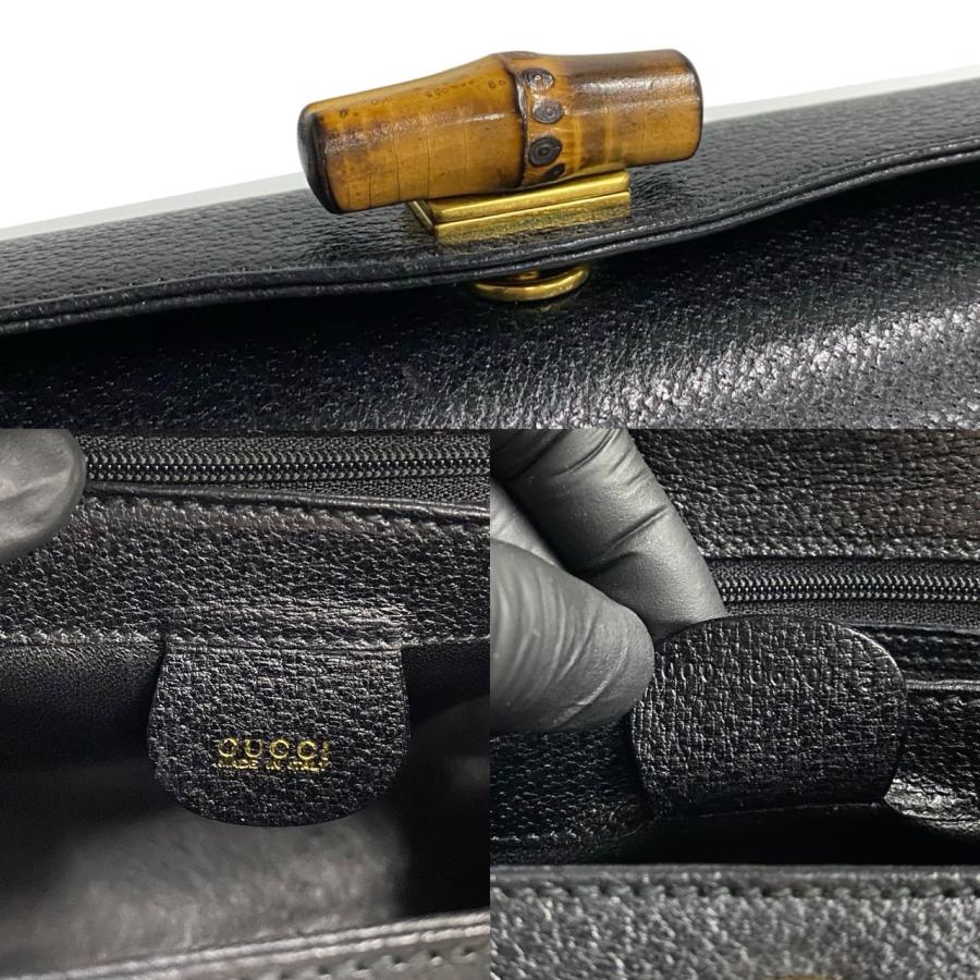 GUCCI（グッチ） ほぼ未使用 袋付 オールドグッチ ヴィンテージ