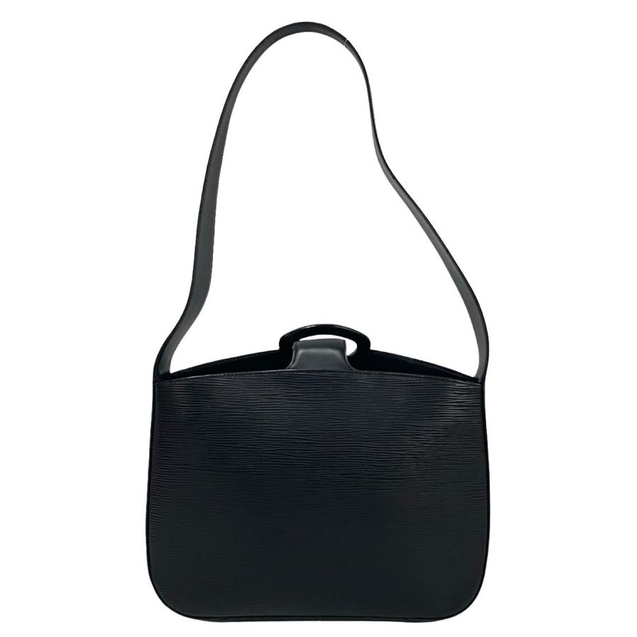 LOUIS VUITTON 極 美品 ルイヴィトン ヴィンテージ レヴリ エピ