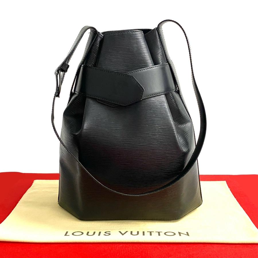 LOUIS VUITTON（ルイ・ヴィトン） 極 美品 希少品 ヴィンテージ サック 