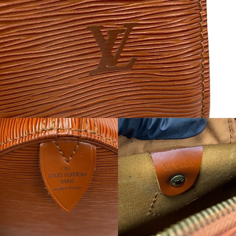 LOUIS VUITTON（ルイ・ヴィトン） 極 美品 ヴィンテージ