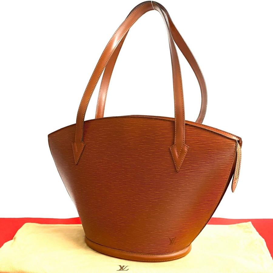 LOUIS VUITTON（ルイ・ヴィトン） 極 美品 袋付 ヴィンテージ サン 