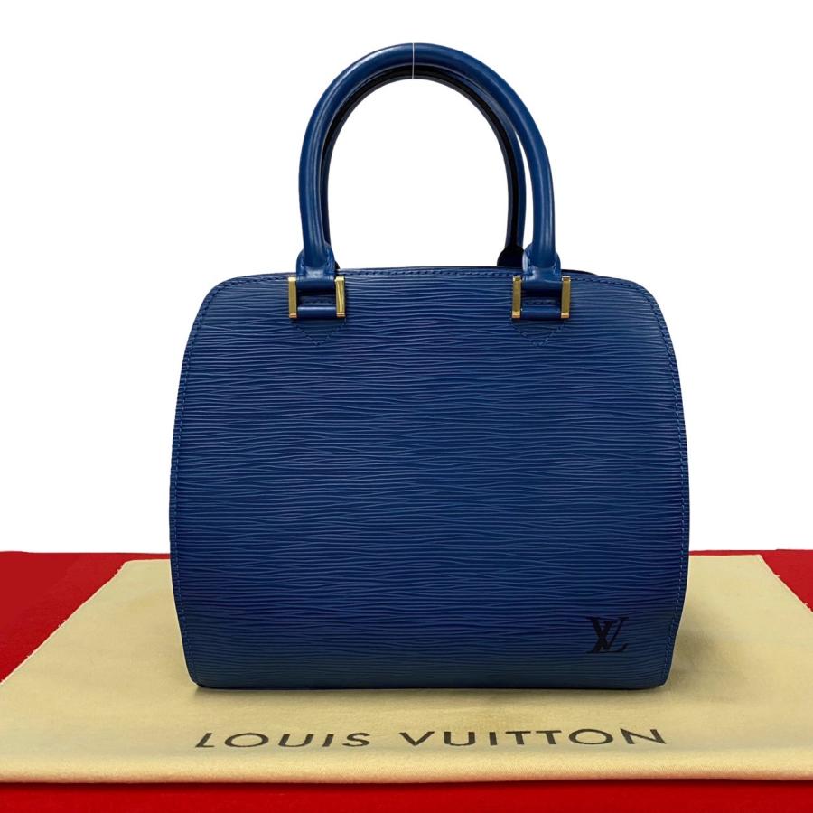 LOUIS VUITTON（ルイ・ヴィトン） 極 美品 ヴィンテージ ポンヌフ エピ
