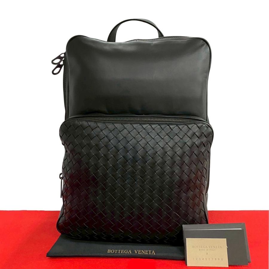 BOTTEGA VENETA イントレチャート レザー リュック 楽天市場】ボッテガヴェネタ BOTTEGA VENETA バックパック