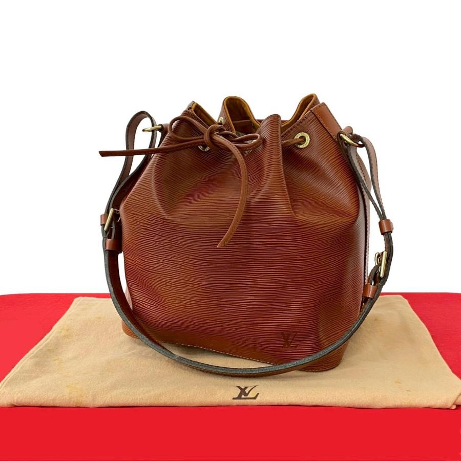 Louis Vuitton ショルダーバッグ 保存袋付き